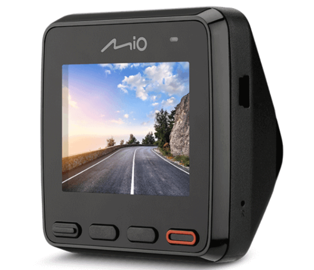 Mio MiVue C420 Dual Full HD/2"/130 - 1086490 - zdjęcie 7